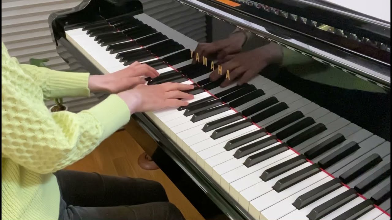 ヤマハピアノプレーヤ クラシック名曲選 初級編 中級編 ピアノ