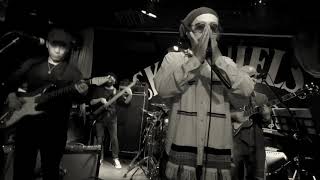 Karamushi & Superfriends - Mi deh yah - YouTube