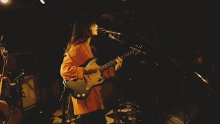 Kaneko Ayano - Watashitachihe / カネコアヤノ - わたしたちへ - LIVE