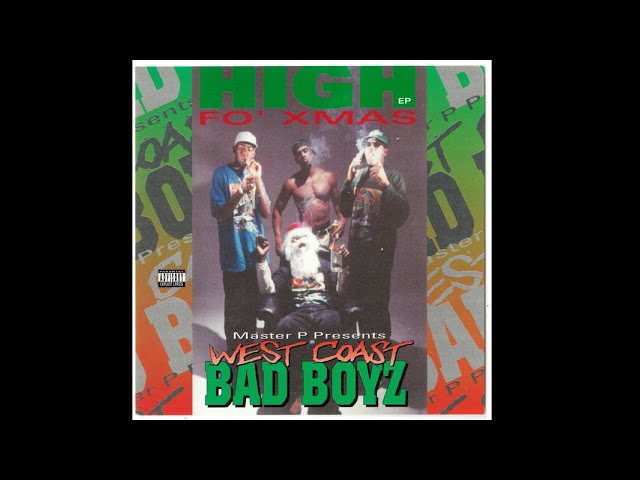 West Coast Bad Boyz - Chillin In Da Game (Street Version) - YouTube