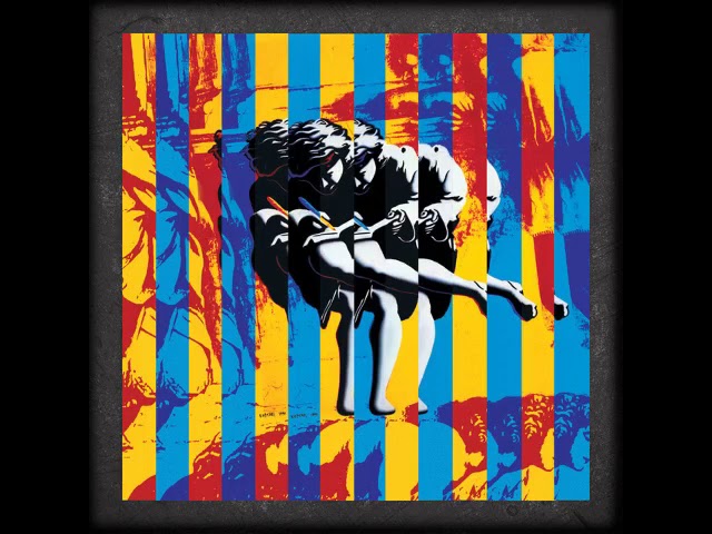 Guns N' Roses - Live In Tokyo 1992 - 3rd Night (2022 Audio