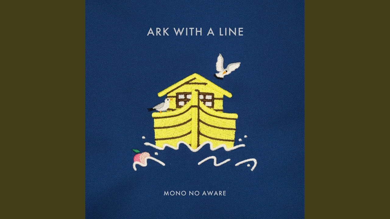 MONO NO AWARE ''行列のできる方舟'' 全曲Teaser | #Shorts - YouTube