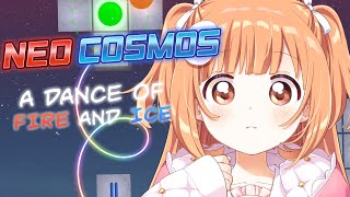 𓊆 A Dance of Fire and Ice 𓊇 初見DLC『NEO COSMOS』で遊ぶ～！！ 𓊆