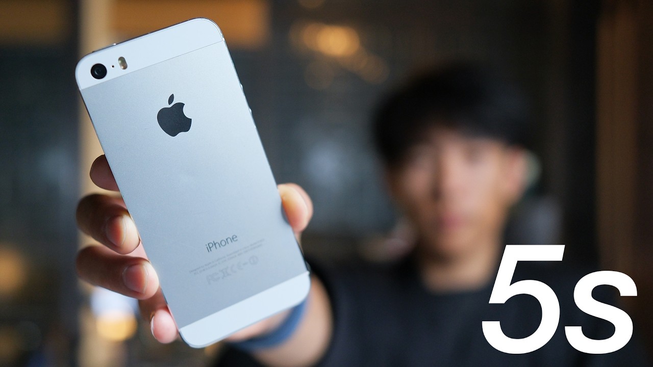 カメラ良好！ iPhone 5s シルバー 動作良好 iPhone 5 32GB 動作確認