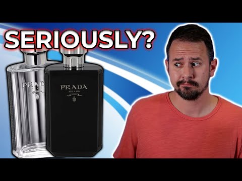 Is Prada L'Homme Intense Being DISCONTINUED?? - Say It Ain't So