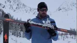 Tyrolia Ambition 12 Binding Review