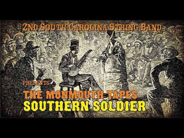 SOUTHERN SOLDIER - YouTube