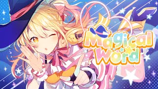 MV】Magical Word／P丸様。 - YouTube