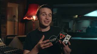 Behringer | Product | BASS BRASSMASTER FUZZ