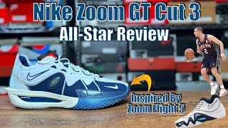 Nike Zoom GT Cut 3 