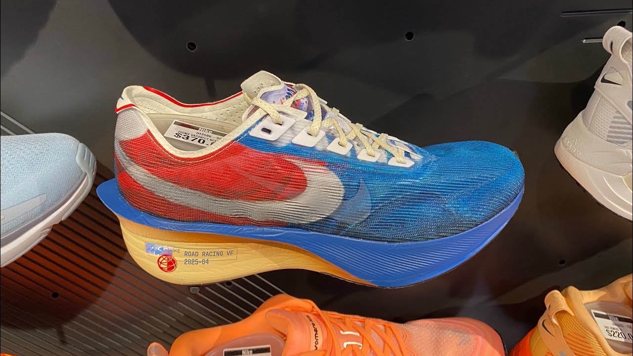Nike ZoomX VaporFly Next% 4 “Pre Montreal” - Style Code: IH3586