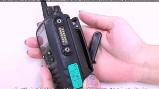 VX-D291S | スタンダード(STANDARD) | 無線機・トランシーバー