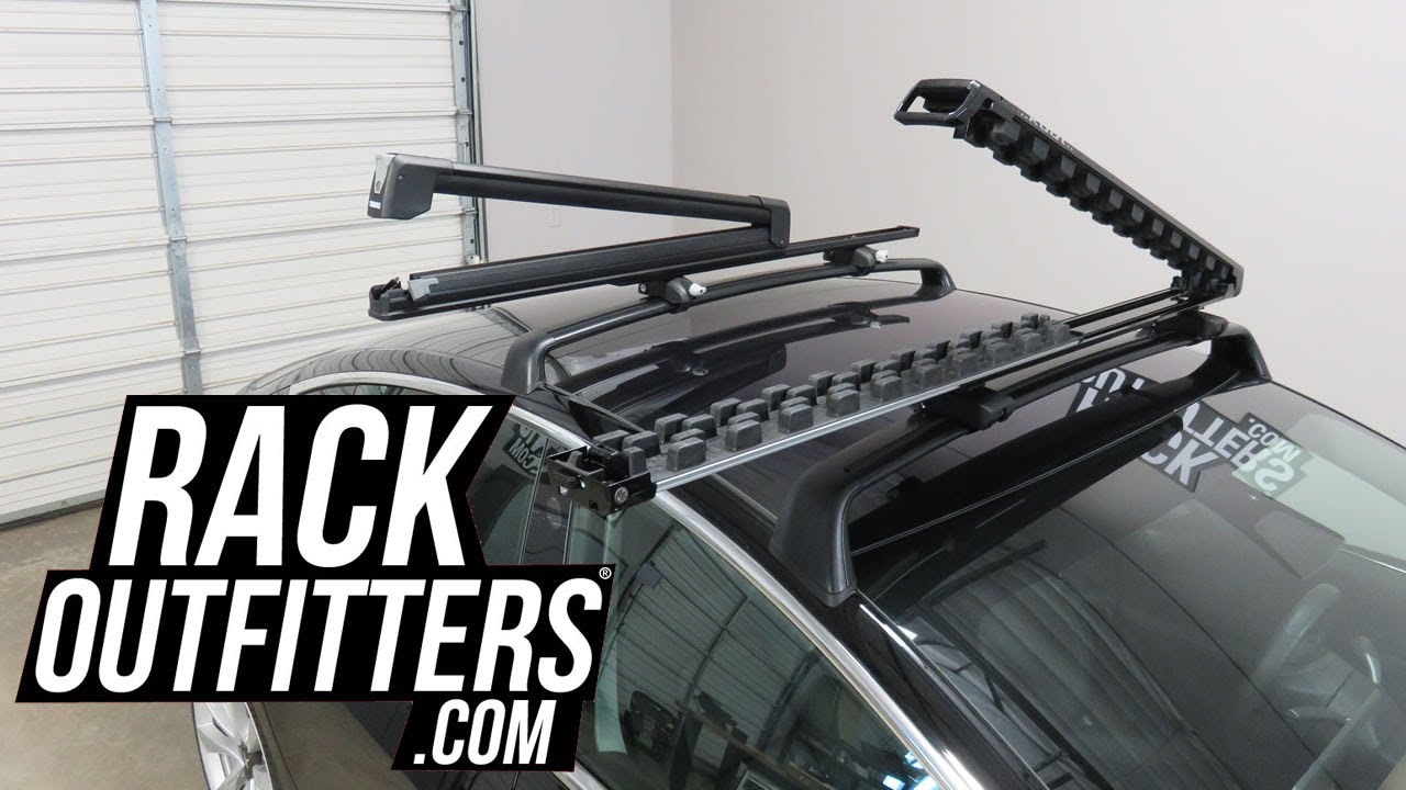 THULE Xtender739 【公式通販】