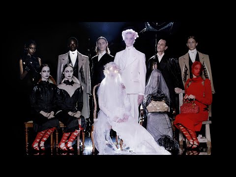 Maison Margiela Co-Ed Spring Summer 2021 Collection | S.W.A.L.K.