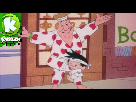 Bobby's World - pt 4 - Karate Bobby - YouTube