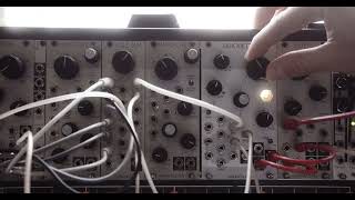 Mannequins SILHOUETTE - Eurorack Module on ModularGrid