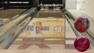 EBONITE GAME BREAKER 4 PEARL ゲームブレイカー 4 パール 丨