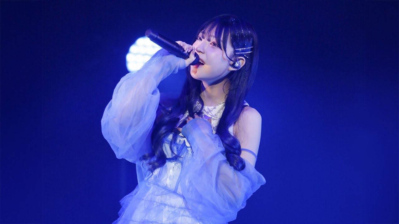 みなみ初のワンマンライブ！！【KT Zepp Yokohama】 - YouTube