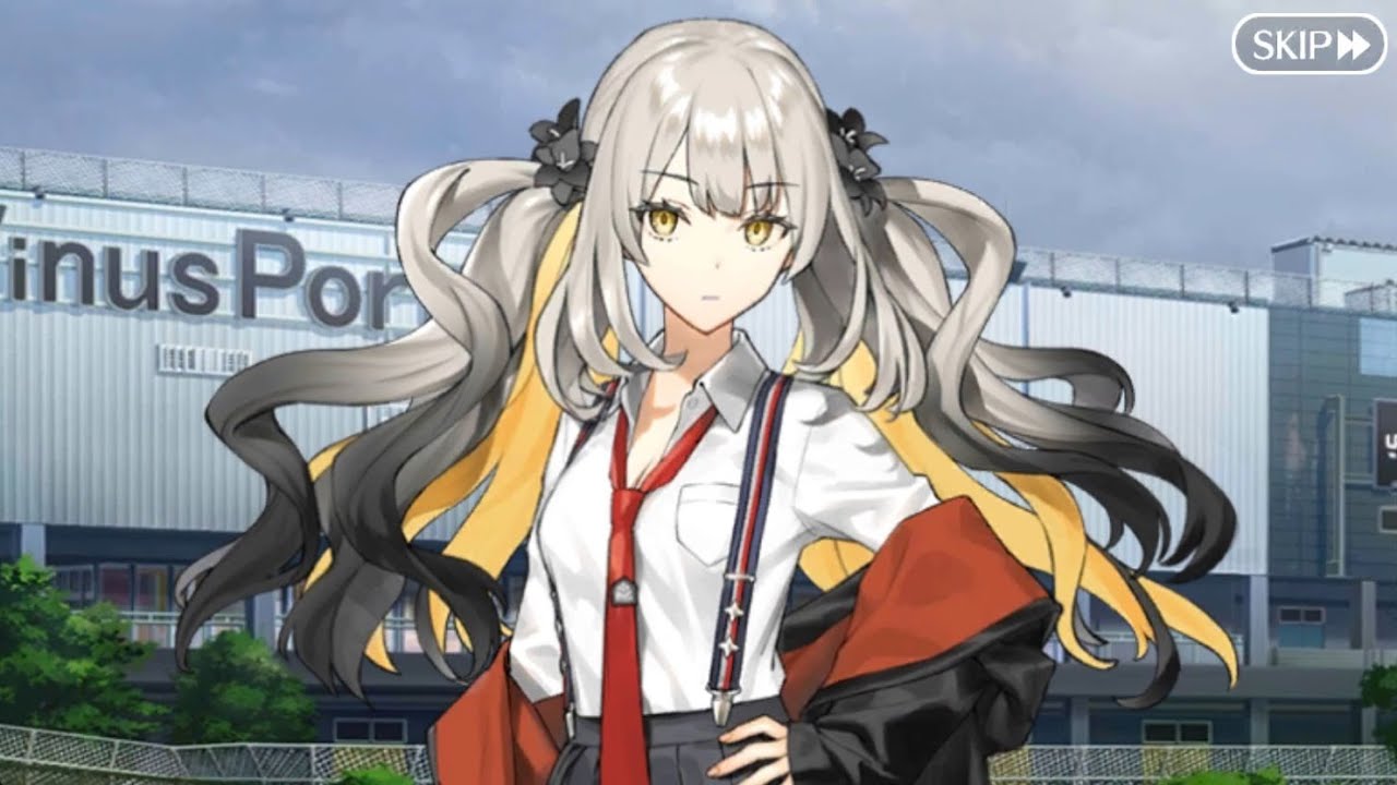 FGO 奏章Ⅱ 不可逆廃棄孔 イド 第十四節 たとえ、それが贋物だとしても