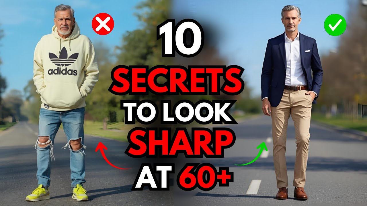 My personal favorite item: VEST - YouTube