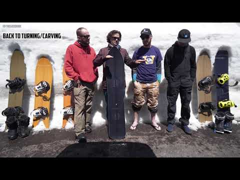 Gentemstick Chaser HP 2020 Review - YouTube