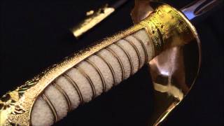 米国マリーン 儀礼刀 模擬刀 米国マリーン 儀礼刀 模擬刀 在日米軍海