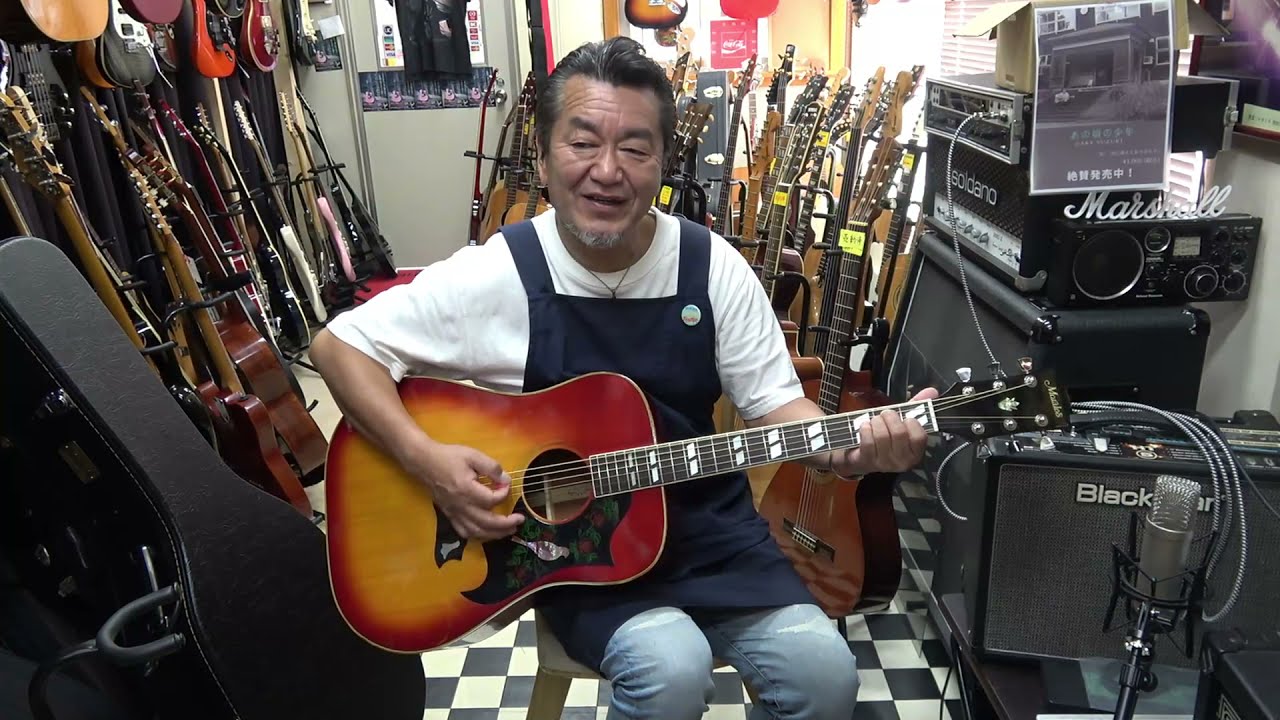 Morales M-35 モラレス M35 ダブタイプ 希少純正ハードケース付