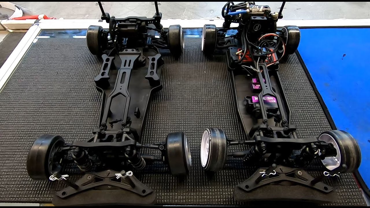 RD2.0フルオプション計画NO,4 完成! - YouTube