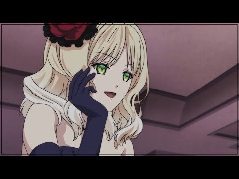 Yui Komori (小森 ユイ) | you should see me in a crown 「AMV