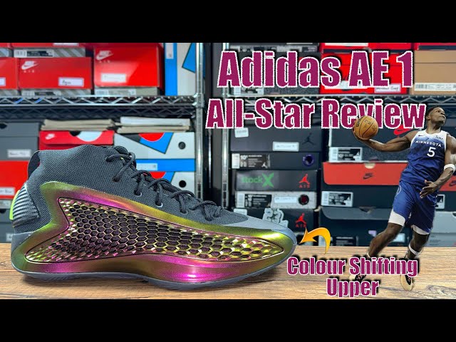 Adidas AE 1 