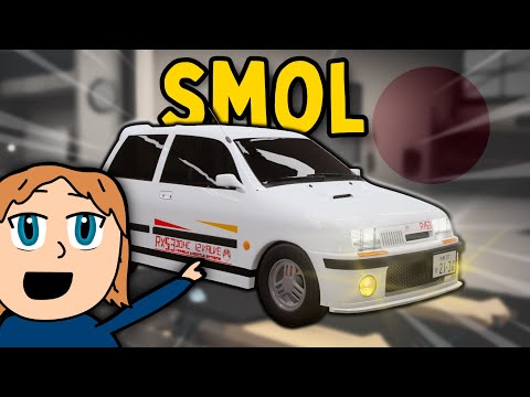 HOW TO MAKE AN KEI CAR - YouTube