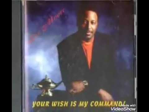 Lee Moore – Your Wish Is My Command – CD (Album), 1996 [r5751924