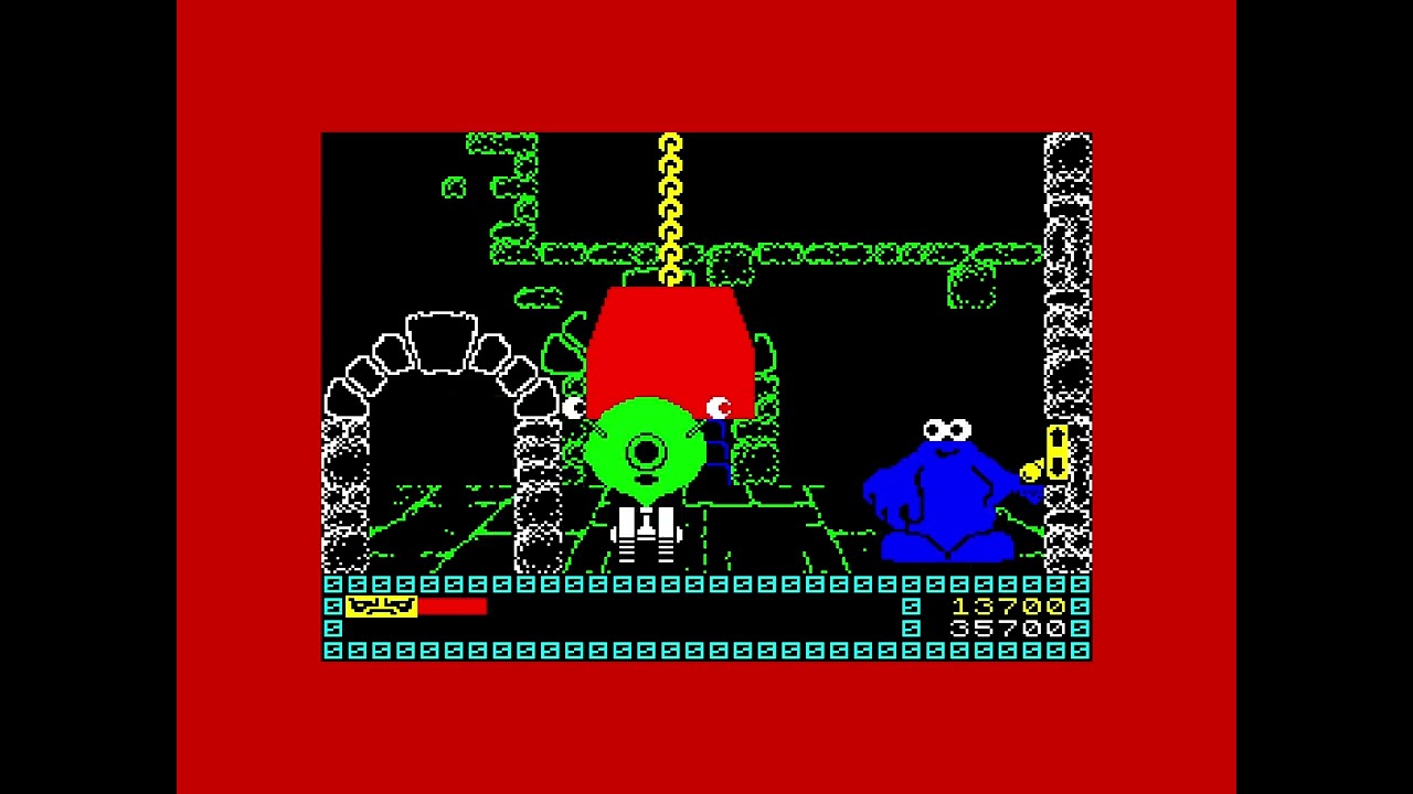 TAS] ZXS The Trap Door by DigitalDuck in 17:31.34 - YouTube