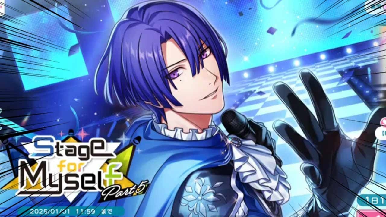 この聖川真斗様ビジュ良すぎん!!!!???wwww【うたの☆プリンスさま