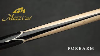 キュー メッヅ MSP2-K | ビリヤードの専門店【ニューアート Billiards】