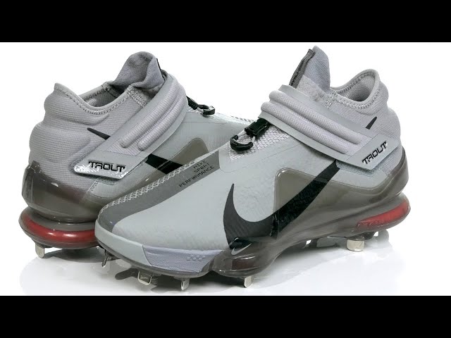 Nike Force Zoom Trout 7 SKU: 9437750 - YouTube