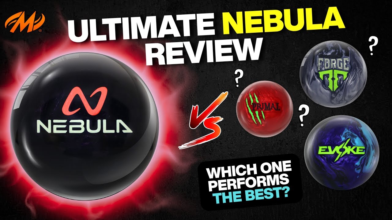 MOTIV Sky Raptor | 4K Ball Review | Bowlers Paradise - YouTube