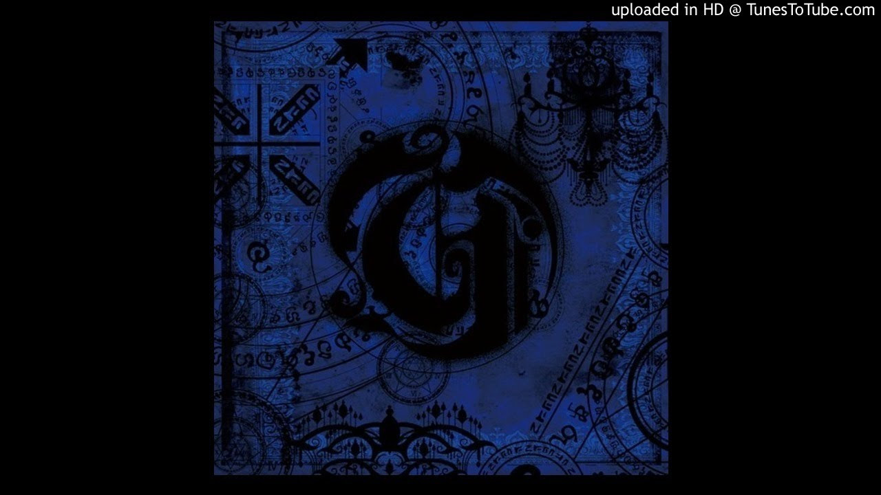 Team Grimoire - Kaitul - YouTube