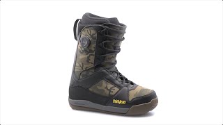 thirtytwo Diesel Hybrid Snowboard Boots 2025 | evo