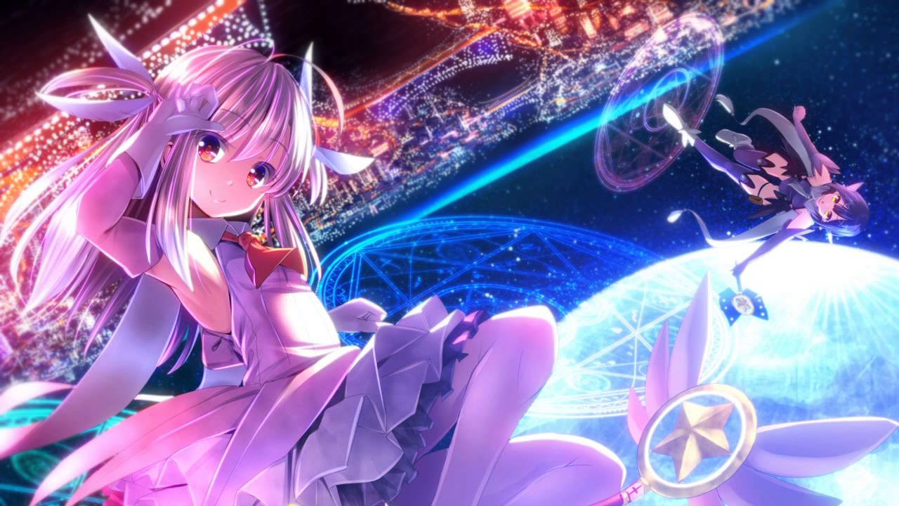 An-fillnote】An - OrVid - YouTube