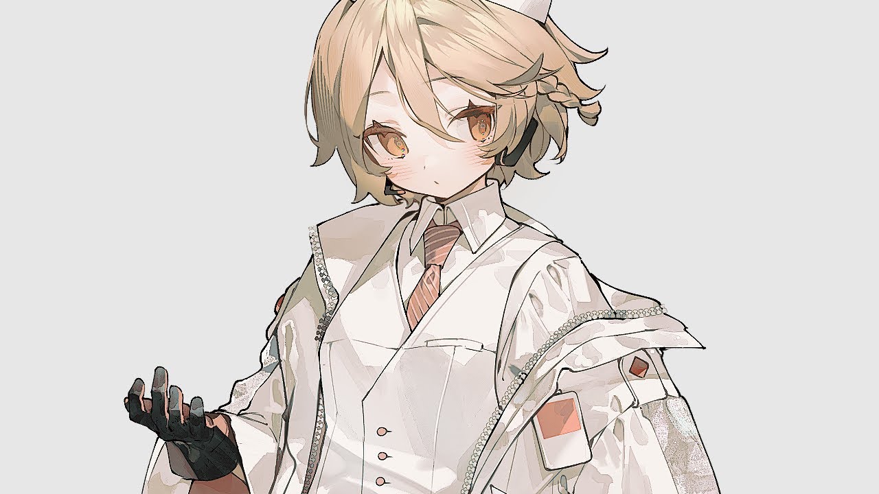 ナースロボ＿タイプT】 紀行 【オリジナル】 - YouTube