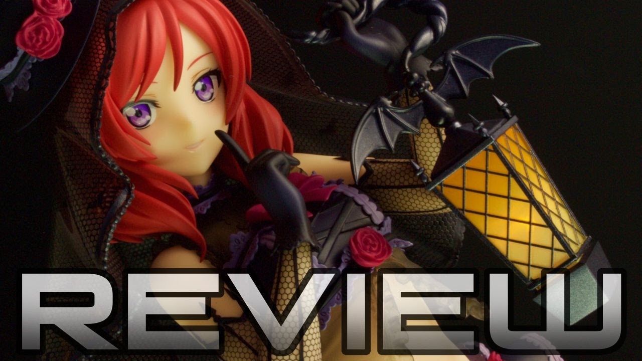 Alter | Maki Nishikino - LOVE LIVE! SCHOOL IDOL FESTIVAL - Anime