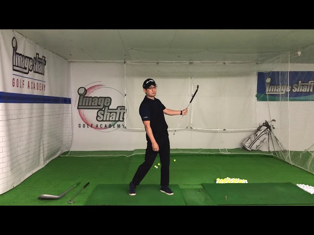 imageshaft 自宅でできる毎日の練習 - YouTube