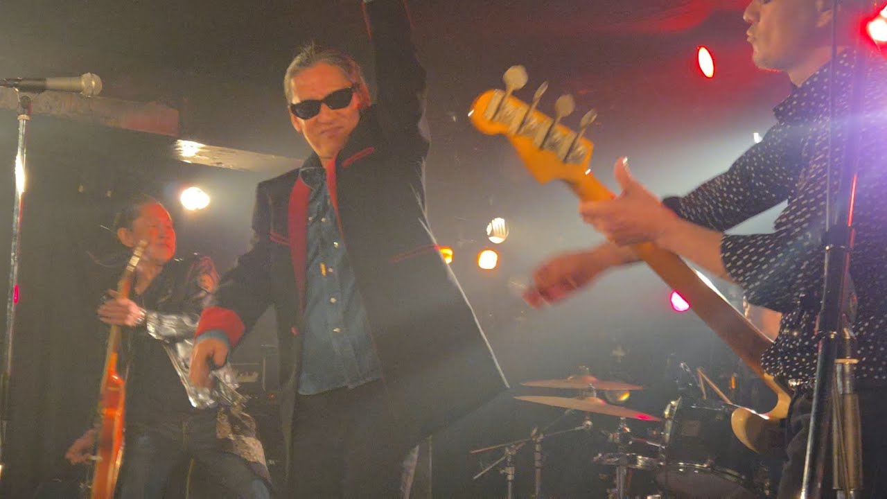 FANATIC◇CRISIS - LAST LIVE at TOKYO BAY N.K. HALL 2005.05.14 [HD