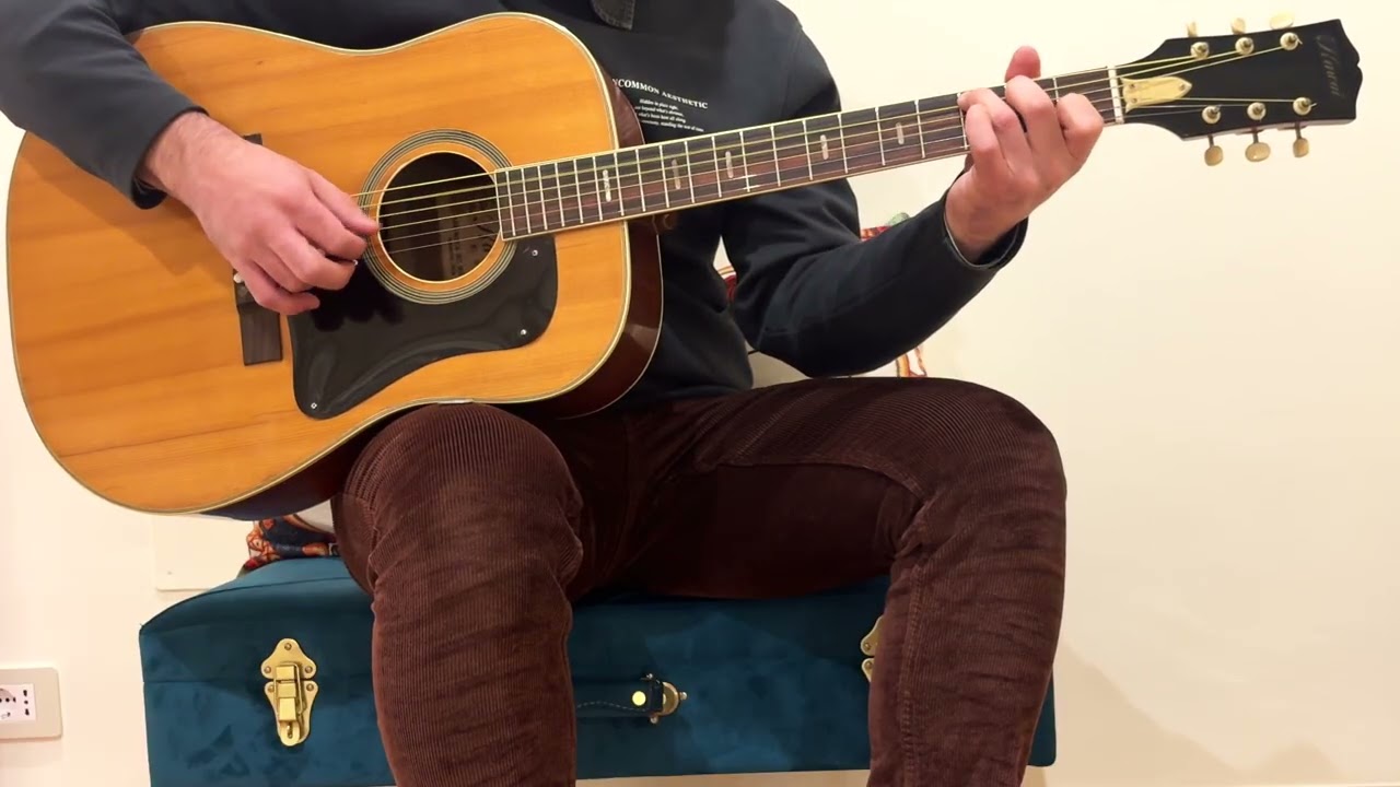 25.01 Morris MF256TS 試聴動画955 - YouTube