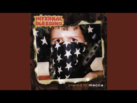 Internal Bleeding – Onward To Mecca | Releases | Discogs