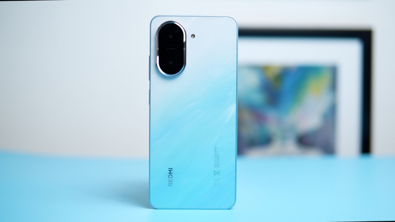 Redmi A5 Review – Don't Buy Until You Watch This! - YouTube