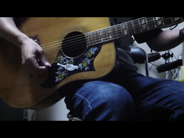 Aria WD30 Dove DEMO PLAY - YouTube