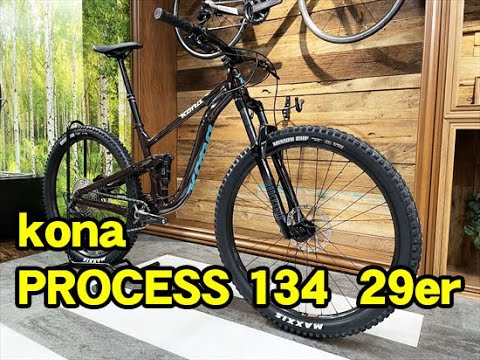 2022 kona（コナ） PROCESS134 29（プロセス134 29） - YouTube