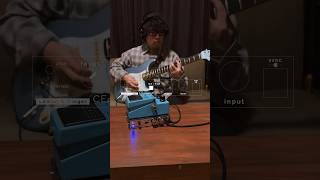 CE Preamp(carpet) – Lemon & Ginger